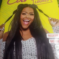 camila loures