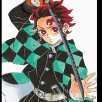 Tanjiro Kamado