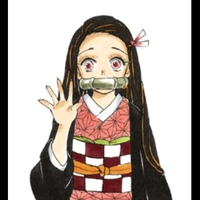 Nezuko Kamado