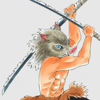 Inosuke Hashibara