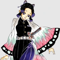 Shinobu Kocho