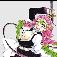 Mitsuri Kanroji