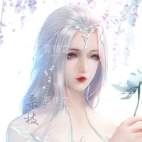 หลิวหลงเยวี่ยน  นางเอก(มหาเทพจ้าวสมุทร)
