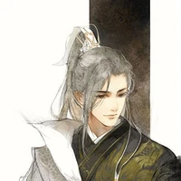 เซี่ยวเฉิน ศิษย์น้องของหลิวหลง
