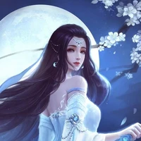 หนิงเย่เทียน เทพกระบี่ แม่นาง