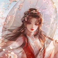 อวี่ปิงปิง เทพบุปผา