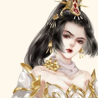 หยินเสี่ยวลี่ แม่ทัพสวรรค์