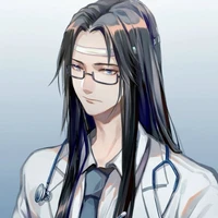 Lan Wangji