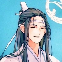 Lan Xichen