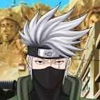 kakashi