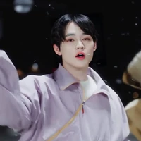 Na (Huang) Chenle