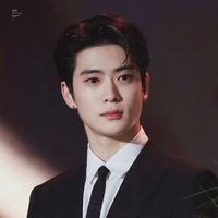 Jung Jaehyun • Ayah
