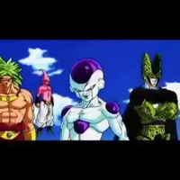 Frieza Gang