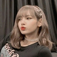 ✨LALISA MANOBAN •Lisa•