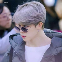 ✨MIN JI-YOON •Jimin•