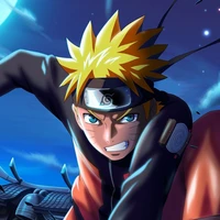Naruto