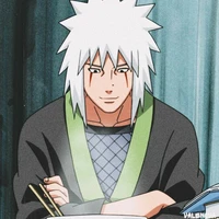 Jiraiya
