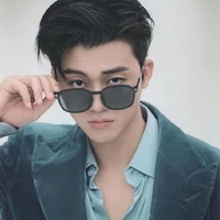 Elvan Aristides Bailey (Abang³)