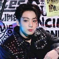 Jungkook Vanendra(Bontot)