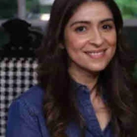 Aanya’s Mom