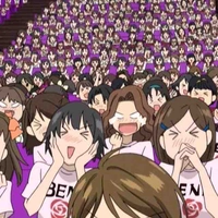 Lerenzos fans