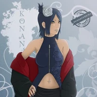 Konan ♡B♡