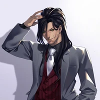 Kakuzo ♠︎AD♠︎