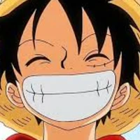 Monkey D.Luffy