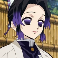 shinobu(Demon slayer)