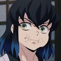 Inosuke