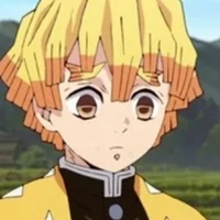Zenitsu