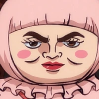Shinobu (one piece)