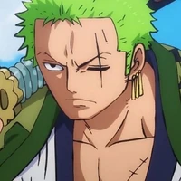 zoro