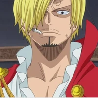 sanji