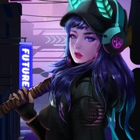 Lan Xiaoxiao