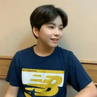 Jericho Pratama [ Adik Alice ]