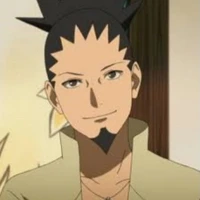 Shikamaru