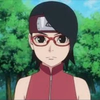 Sarada