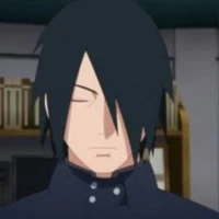 Sasuke