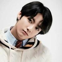 Jeon Jungkook