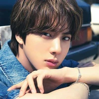 Kim Seokjin