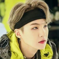 Min Yoongi