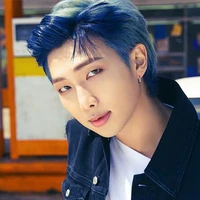 Kim Namjoon