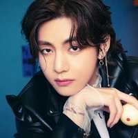 Kim Taehyung