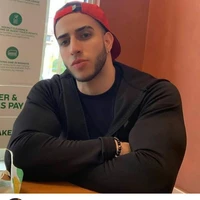 Ismael Hernández (29)