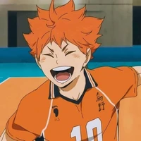 hinata