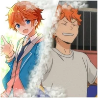 shoyou twins:v