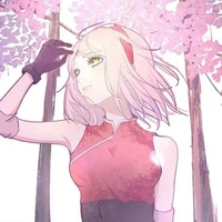 Haruna sakura