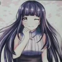 Hinata Huyuga