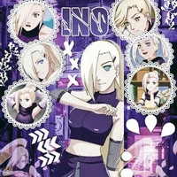 ino yamanka